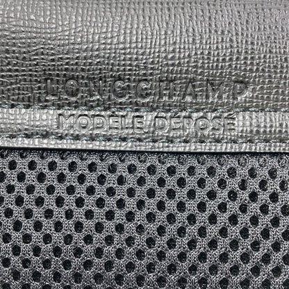 ロンシャン メッシュ 2WAY ハンドバッグ 中古 商品画像9
