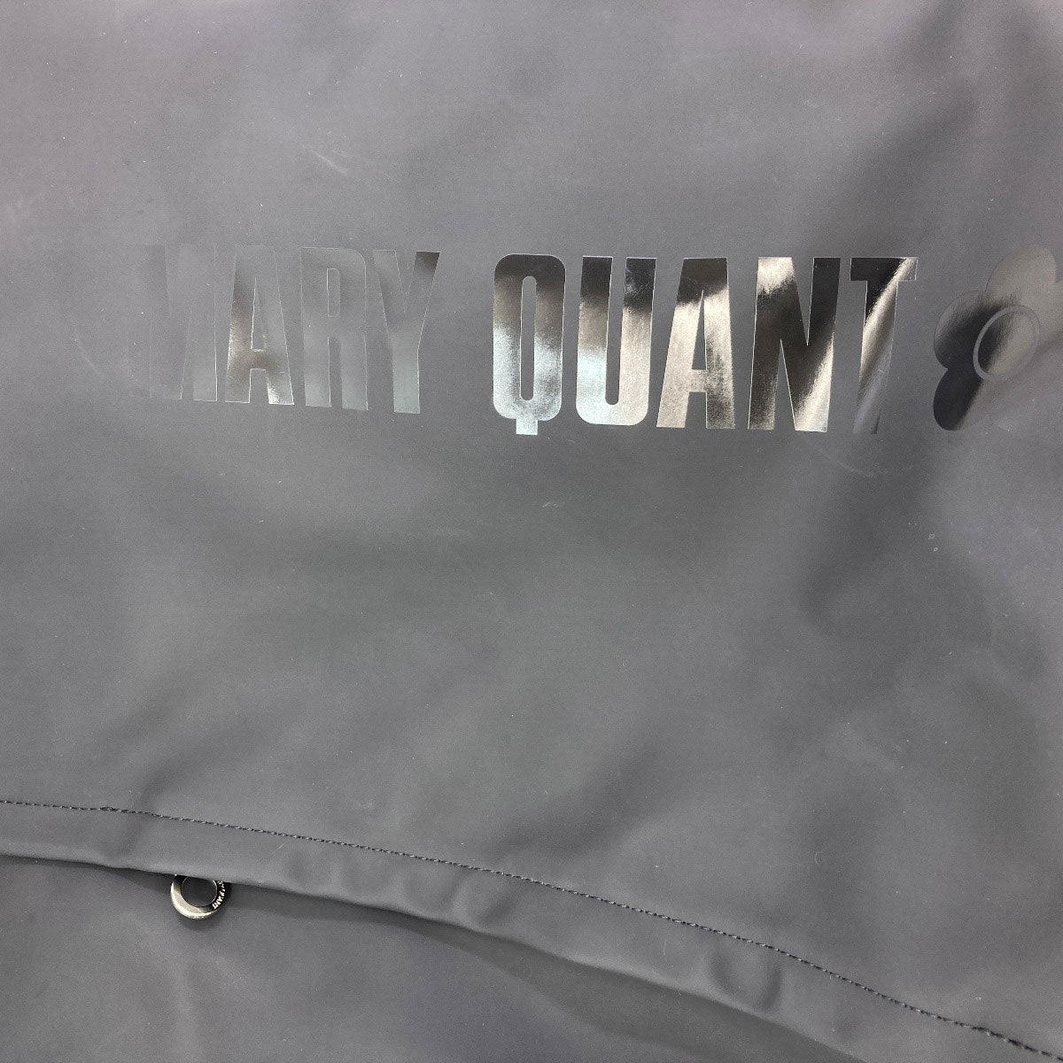 マリークヮント 2WAY リュック・デイパック 中古 商品画像11