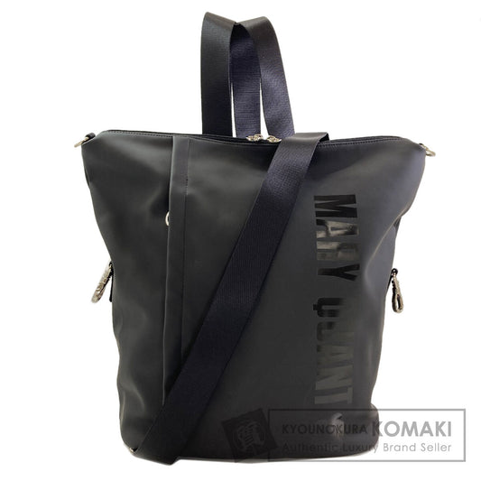 マリークヮント 2WAY リュック・デイパック 中古 商品画像1