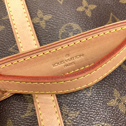 ルイヴィトン M51234 シャンティーPM ショルダーバッグ 中古 商品画像16