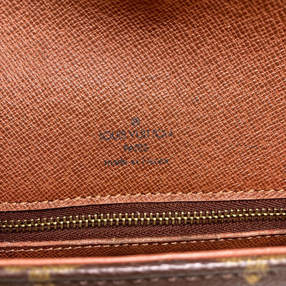 ルイヴィトン M51234 シャンティーPM ショルダーバッグ 中古 商品画像7