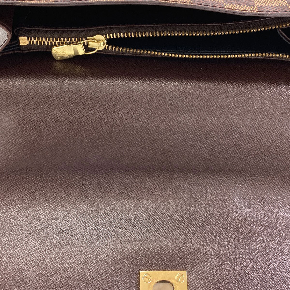 ルイヴィトン N51379 マルゼルブ ハンドバッグ 中古 商品画像11