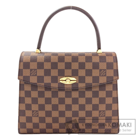 ルイヴィトン N51379 マルゼルブ ハンドバッグ 中古 商品画像1