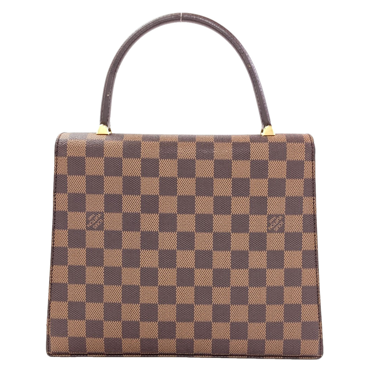ルイヴィトン N51379 マルゼルブ ハンドバッグ 中古 商品画像3