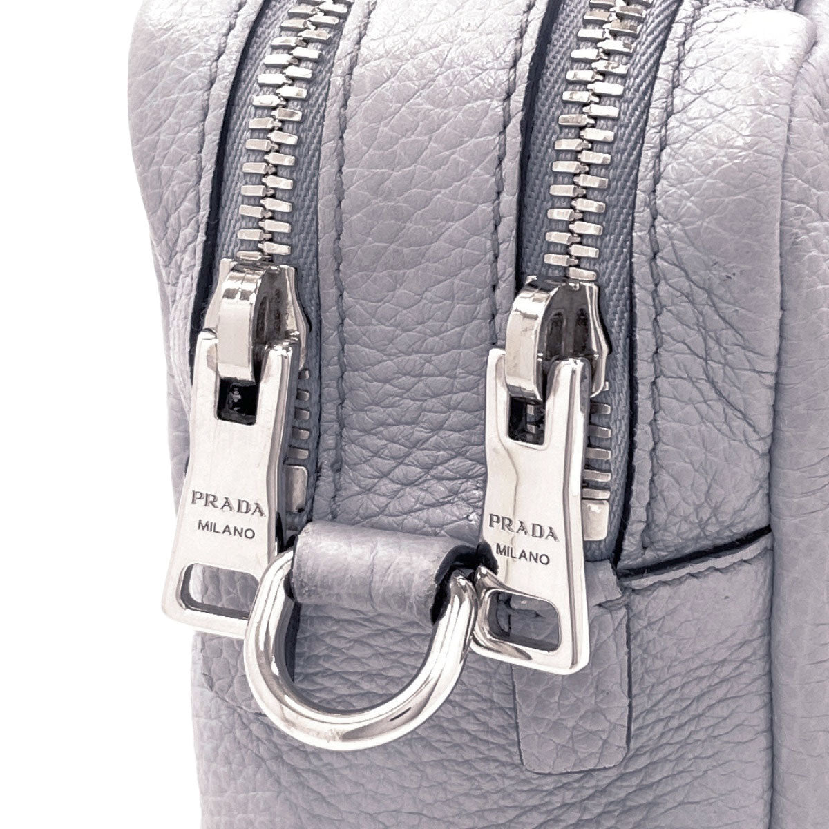 プラダ 2WAY ショルダーバッグ 中古 商品画像17
