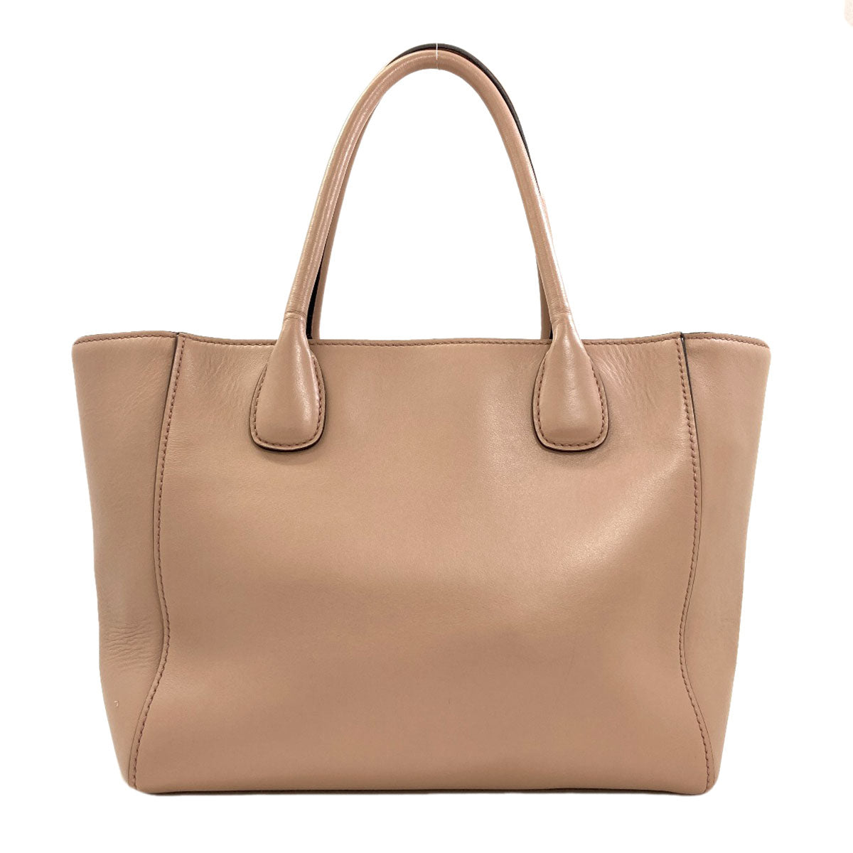 ミュウミュウ 2WAY トートバッグ 中古 商品画像3