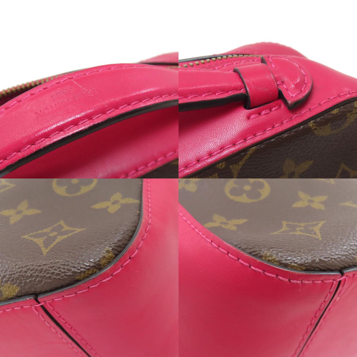 ルイヴィトン M43557 サントンジュ ショルダーバッグ 中古 商品画像19
