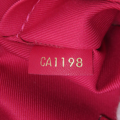 ルイヴィトン M43557 サントンジュ ショルダーバッグ 中古 商品画像8