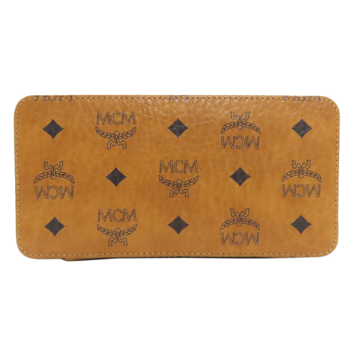 エムシーエム 2WAY ハンドバッグ 中古 商品画像5