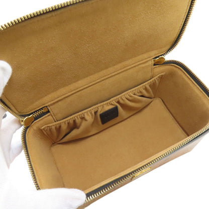 エムシーエム 2WAY ハンドバッグ 中古 商品画像6