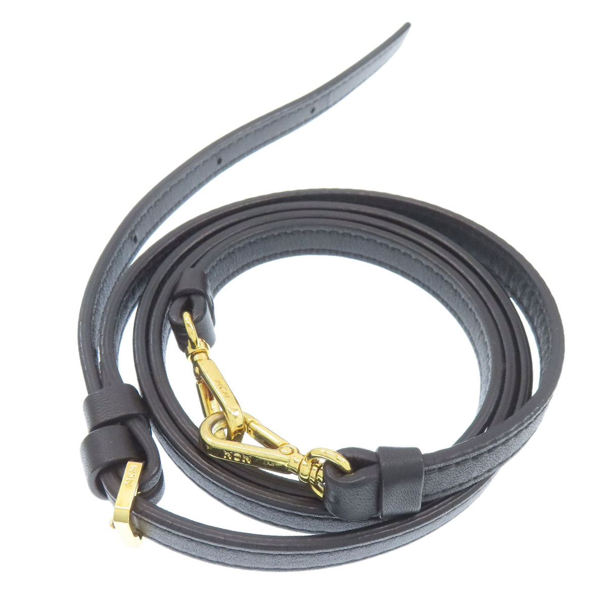 エムシーエム 2WAY ハンドバッグ 中古 商品画像10
