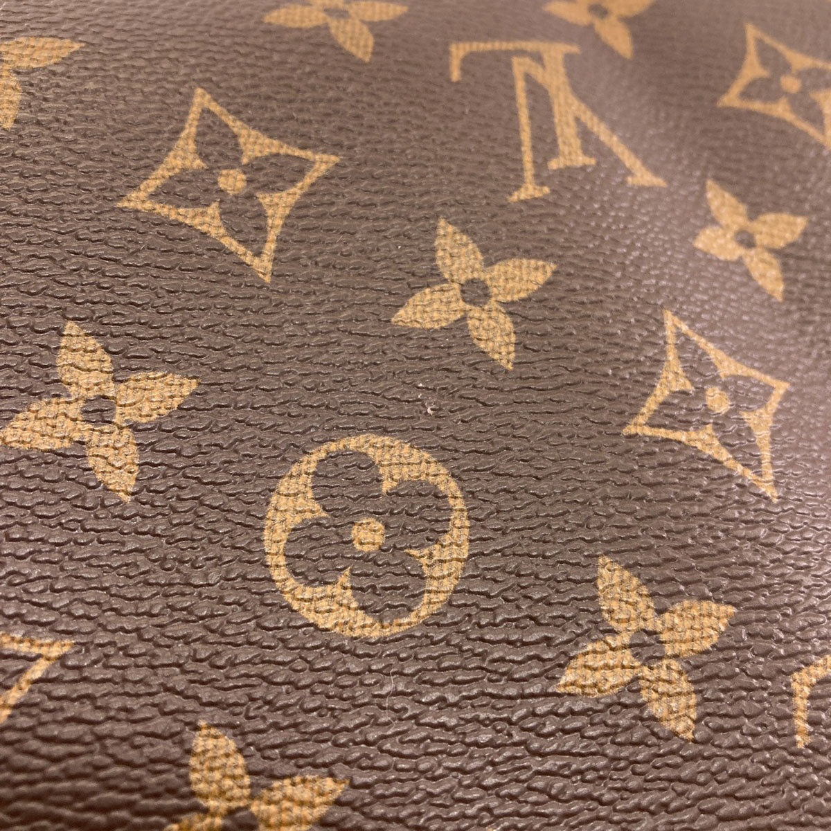 ルイヴィトン M46980 スピーディ・バンドリエール30 ハンドバッグ 中古 商品画像14