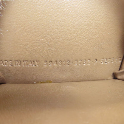 バレンシアガ 594312 3つ折り財布 ミニウォレット 二つ折り財布（小銭入れあり） 中古 商品画像9