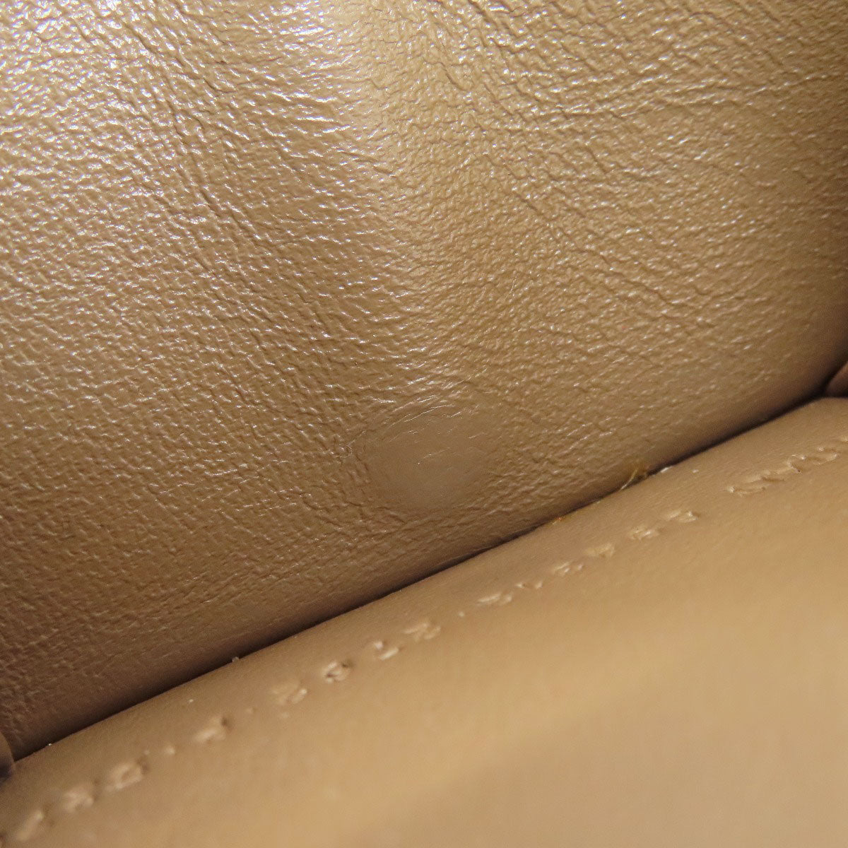 バレンシアガ 594312 3つ折り財布 ミニウォレット 二つ折り財布（小銭入れあり） 中古 商品画像10