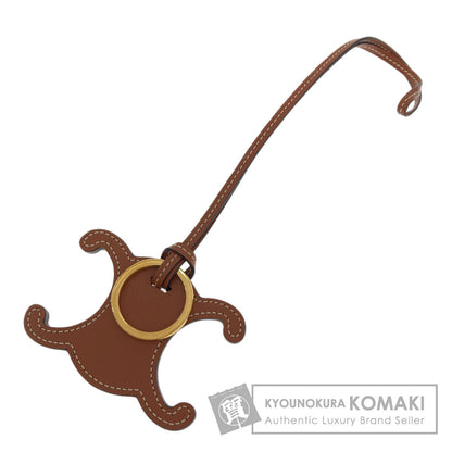 セリーヌ トリオンフ チャーム キーホルダー 中古 商品画像1