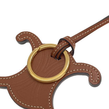 セリーヌ トリオンフ チャーム キーホルダー 中古 商品画像6