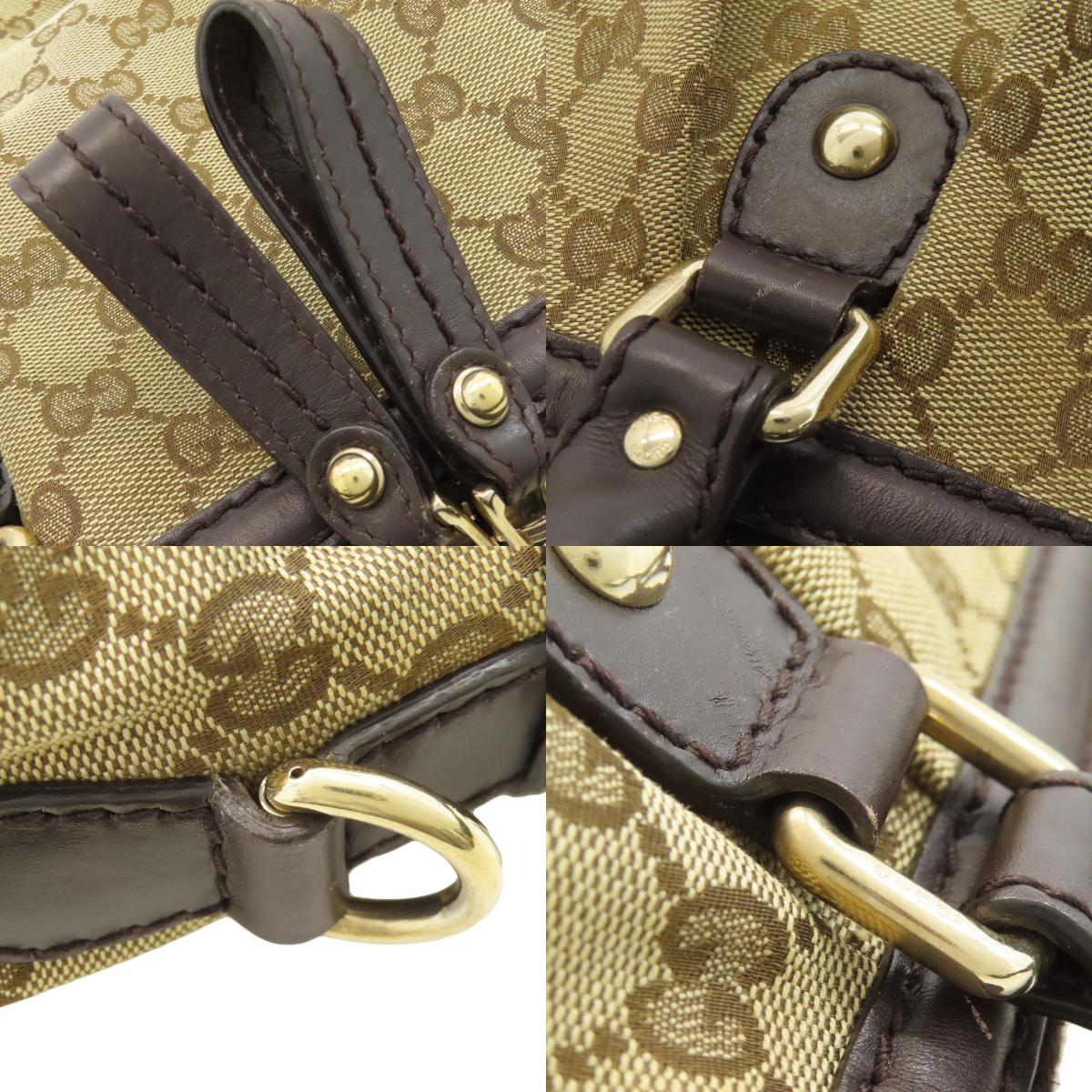 グッチ 247902 スーキー GG 2WAY トートバッグ 中古 商品画像16