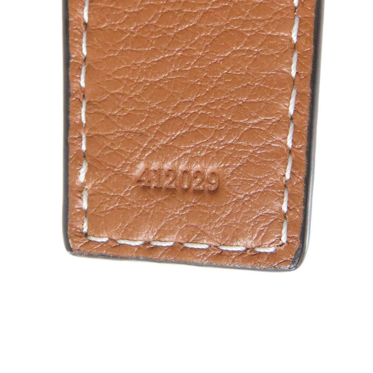 ロエベ バスケットバッグ トートバッグ 中古 商品画像8