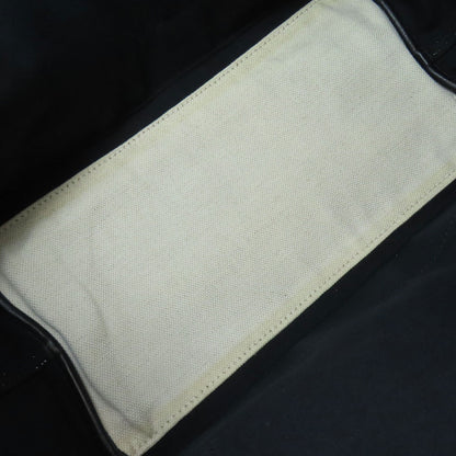 バレンシアガ 339933 ネイビーカバス ハンドバッグ 中古 商品画像11