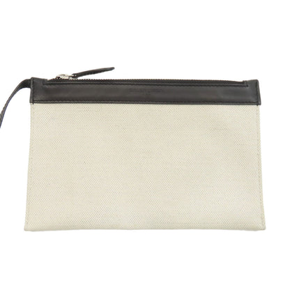 バレンシアガ 339933 ネイビーカバス ハンドバッグ 中古 商品画像9