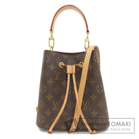 ルイヴィトン M46581 ネオノエBB ハンドバッグ 中古 商品画像1