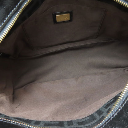 フェンディ ズッカ柄 トートバッグ 中古 商品画像6