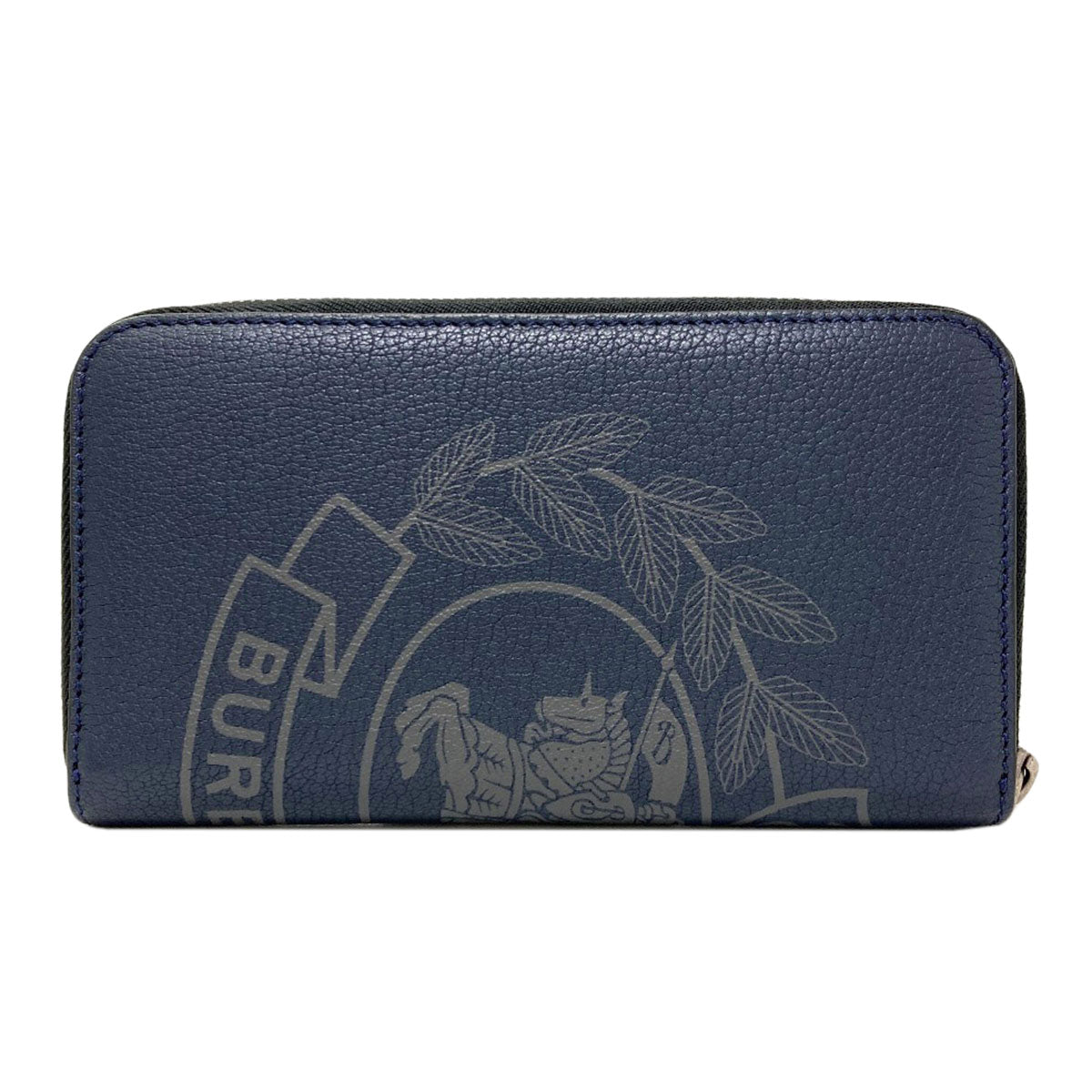 バーバリー ロゴモチーフ 長財布（小銭入れあり） 中古 | 京の蔵小牧