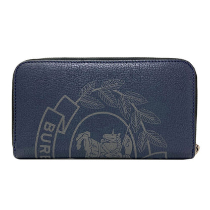 バーバリー ロゴモチーフ 長財布（小銭入れあり） 中古 商品画像3