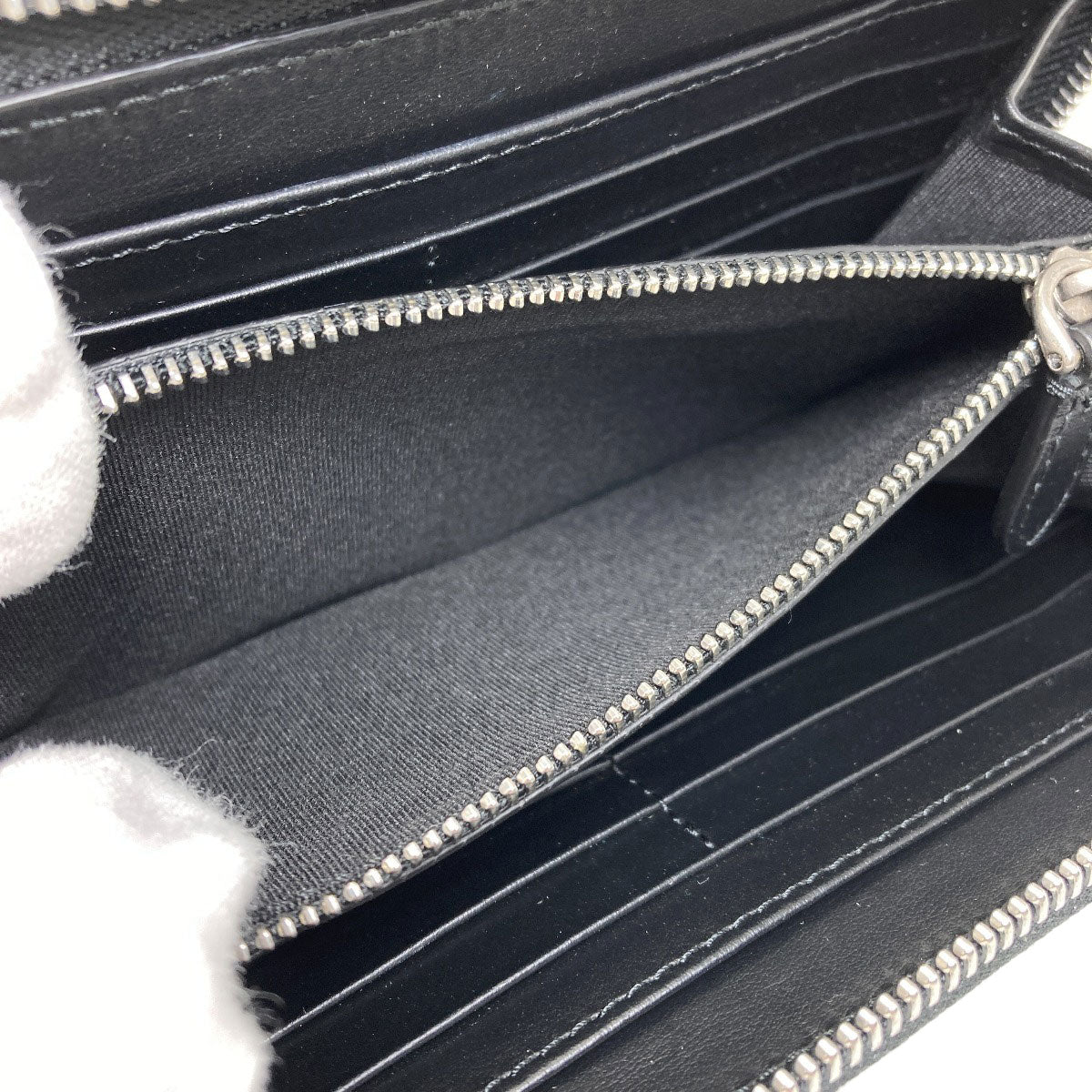 バーバリー ロゴモチーフ 長財布（小銭入れあり） 中古 | 京の蔵小牧