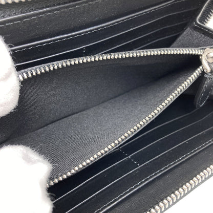 バーバリー ロゴモチーフ 長財布（小銭入れあり） 中古 商品画像6