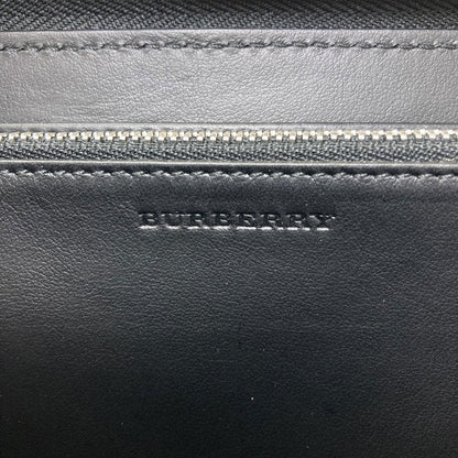 バーバリー ロゴモチーフ 長財布（小銭入れあり） 中古 商品画像7