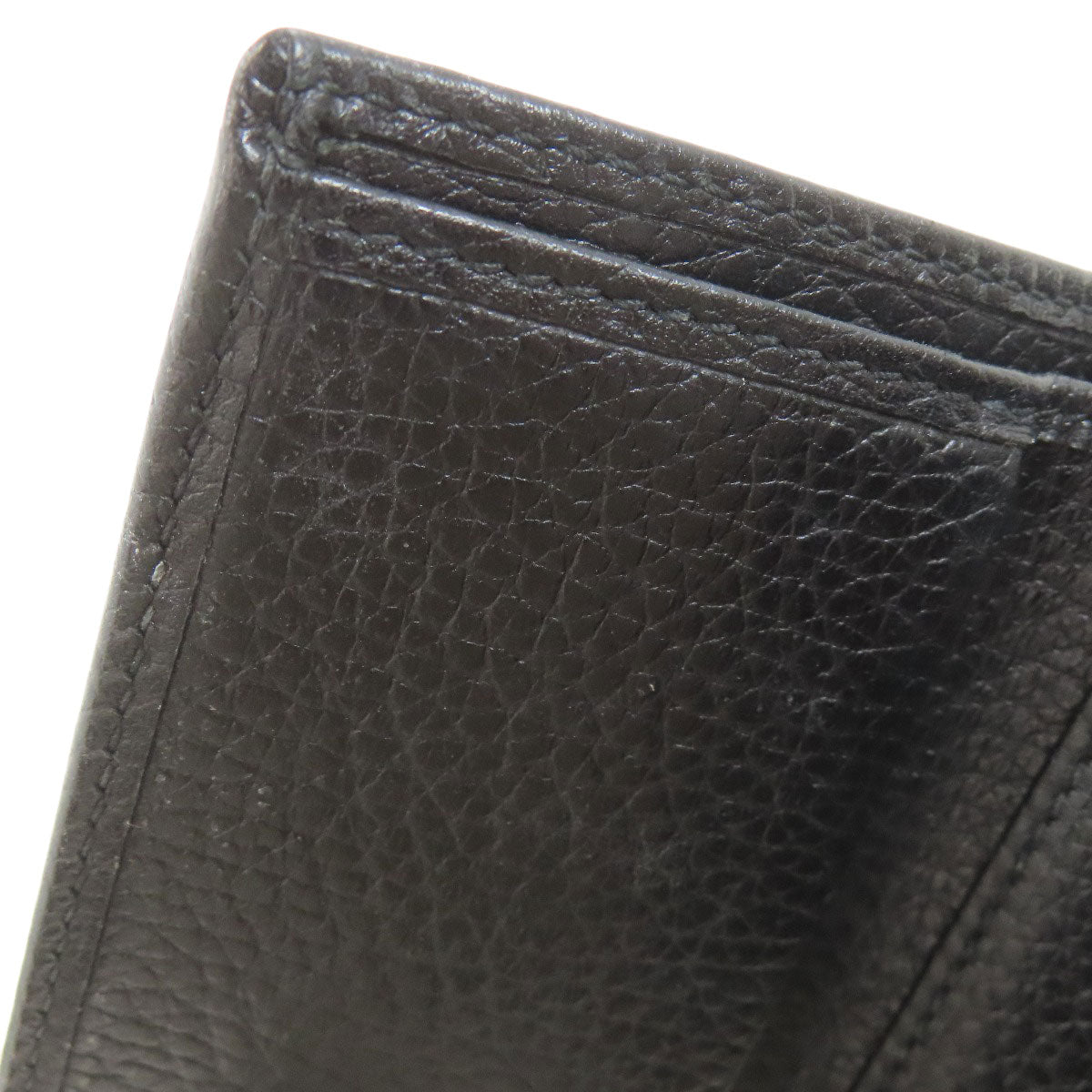 グッチ 644407 GGマーモント 二つ折り財布（小銭入れあり） 中古 商品画像13