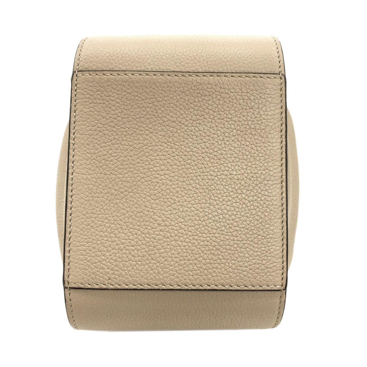 LOEWE ロエベ ハンモック ミニ 2WAY ハンドバッグ カーフ レディース 中古