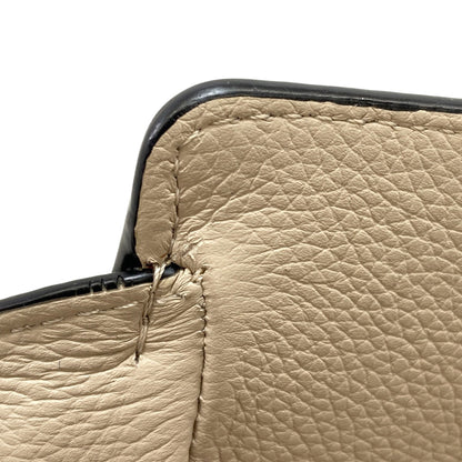 LOEWE ロエベ ハンモック ミニ 2WAY ハンドバッグ カーフ レディース 中古