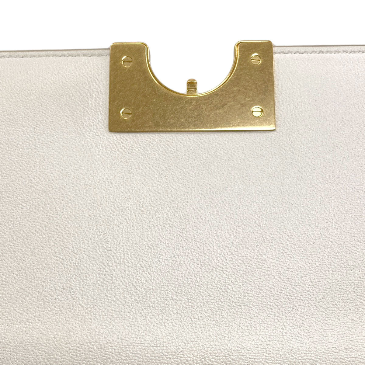 ボッテガヴェネタ ザ クラシック ショルダーバッグ 中古 商品画像12