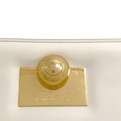 ボッテガヴェネタ ザ クラシック ショルダーバッグ 中古 商品画像16