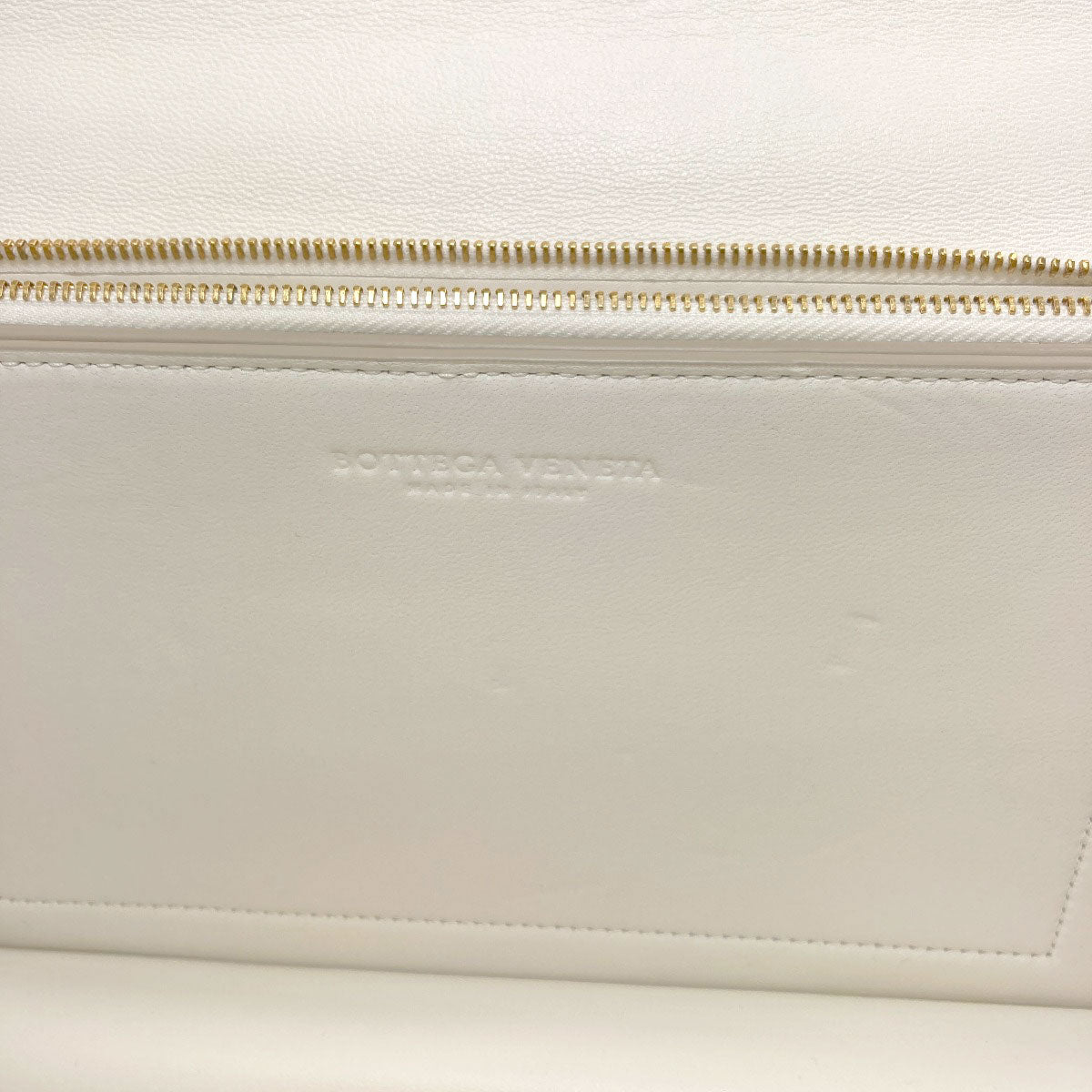 ボッテガヴェネタ ザ クラシック ショルダーバッグ 中古 商品画像10