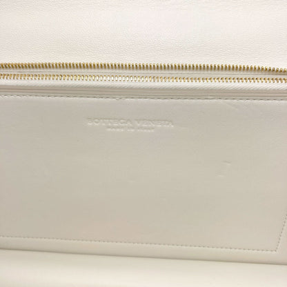 ボッテガヴェネタ ザ クラシック ショルダーバッグ 中古 商品画像10