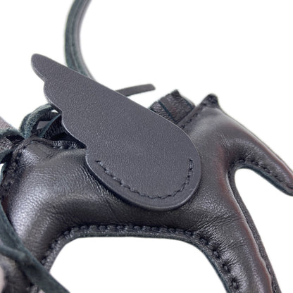 エルメス ロデオチャームPM ペガサス キーホルダー 中古 商品画像9