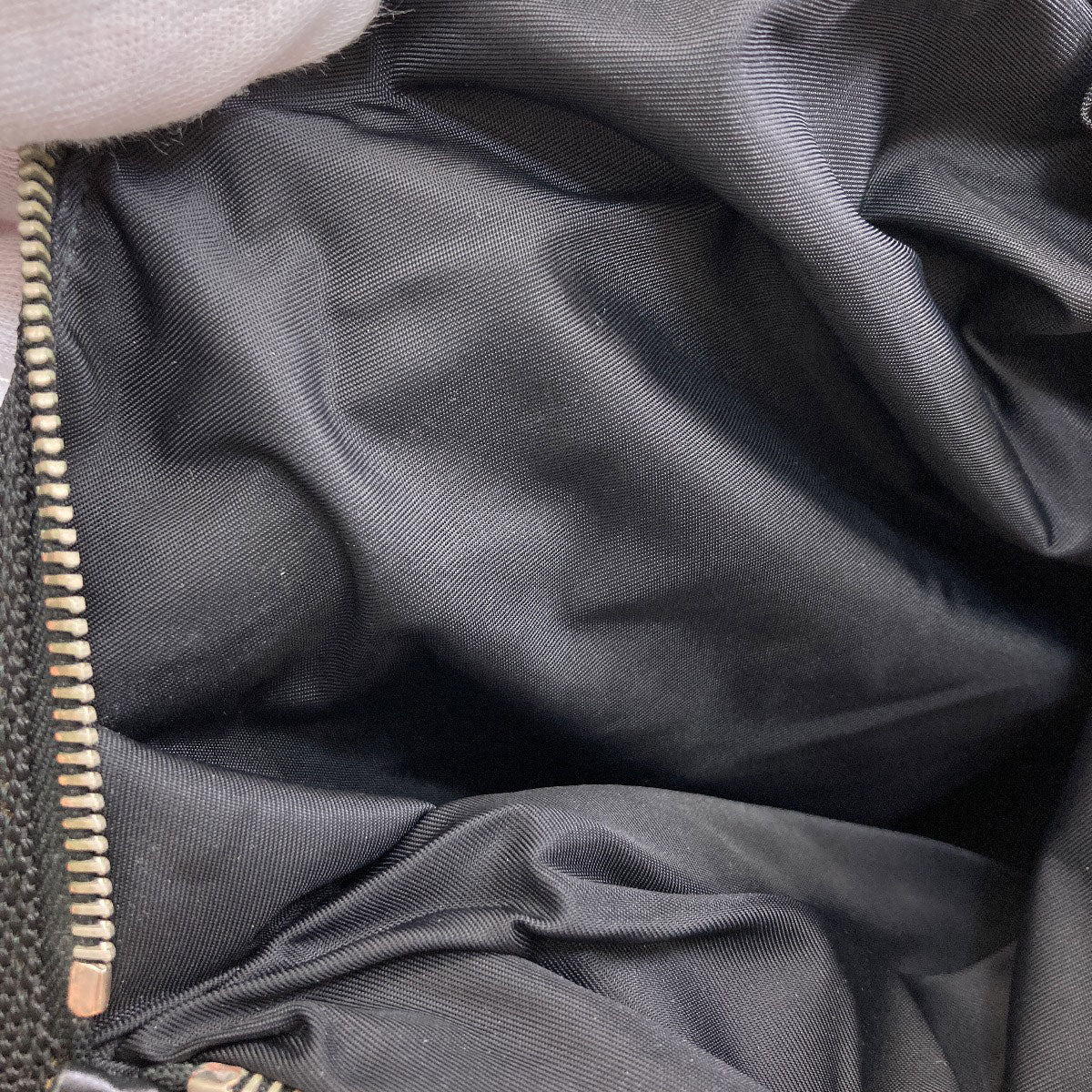 GUCCI グッチ 337075 シェリーライン リュック・デイパック キャンバス レディース 中古