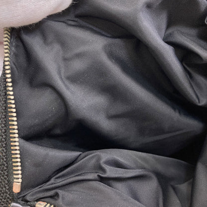 GUCCI グッチ 337075 シェリーライン リュック・デイパック キャンバス レディース 中古