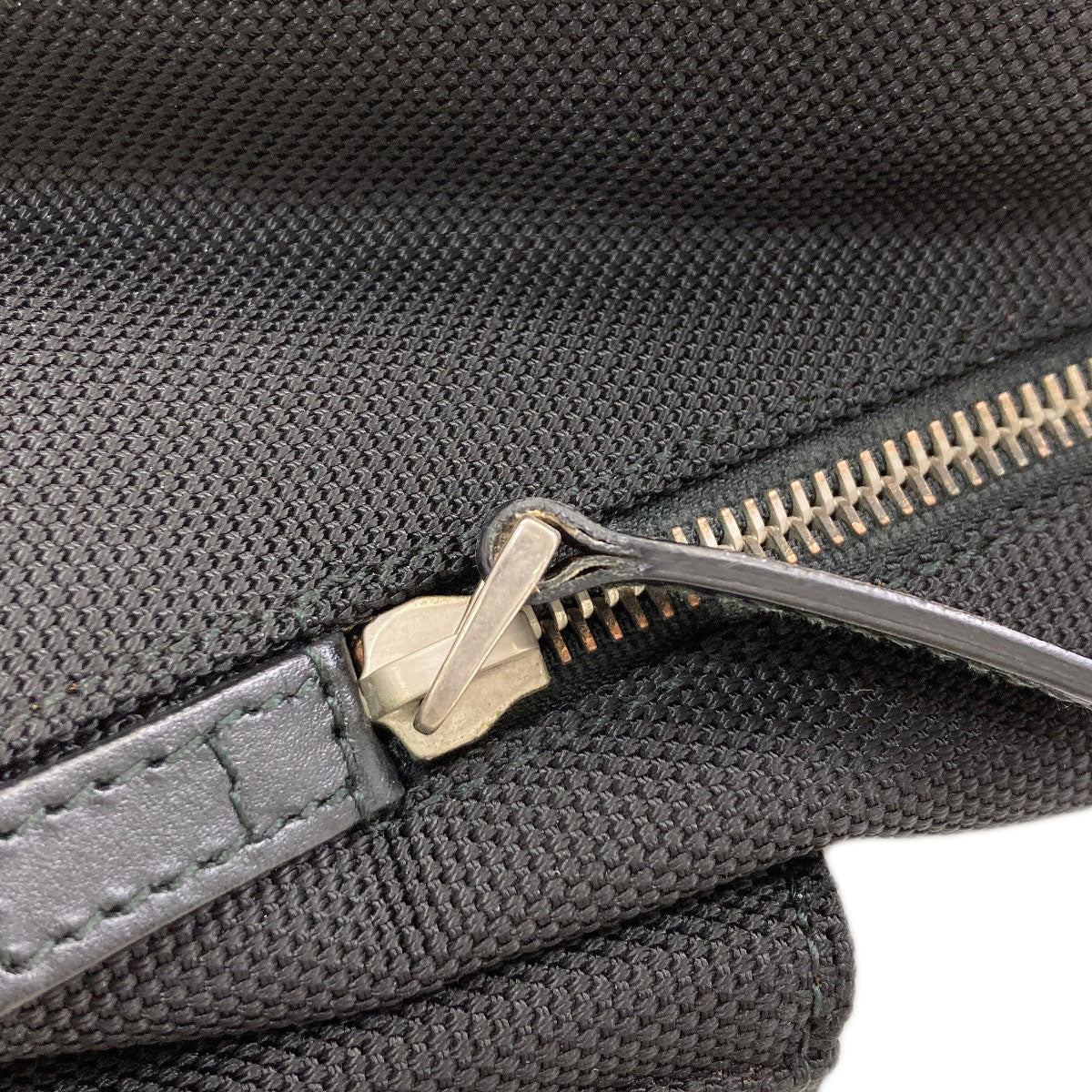 GUCCI グッチ 337075 シェリーライン リュック・デイパック キャンバス レディース 中古