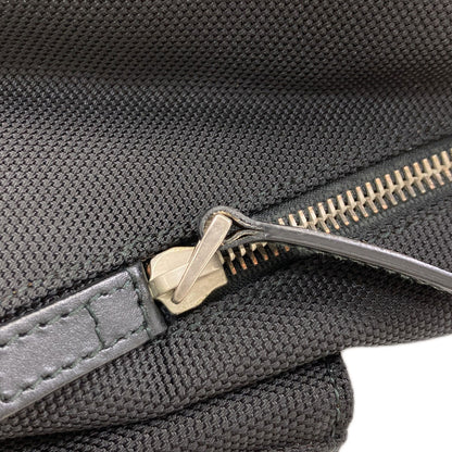 GUCCI グッチ 337075 シェリーライン リュック・デイパック キャンバス レディース 中古