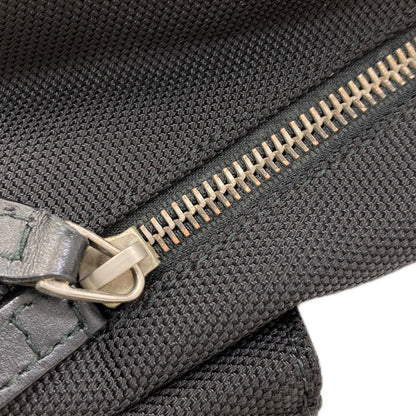 GUCCI グッチ 337075 シェリーライン リュック・デイパック キャンバス レディース 中古