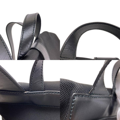 GUCCI グッチ 337075 シェリーライン リュック・デイパック キャンバス レディース 中古