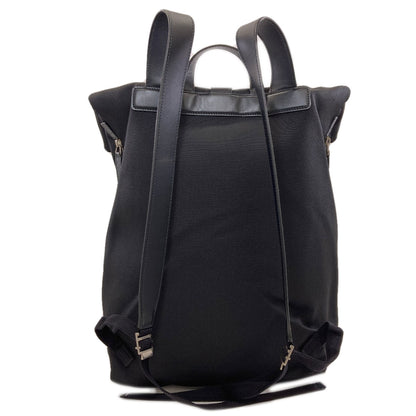GUCCI グッチ 337075 シェリーライン リュック・デイパック キャンバス レディース 中古