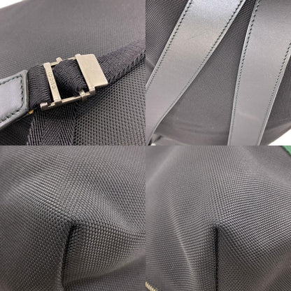GUCCI グッチ 337075 シェリーライン リュック・デイパック キャンバス レディース 中古