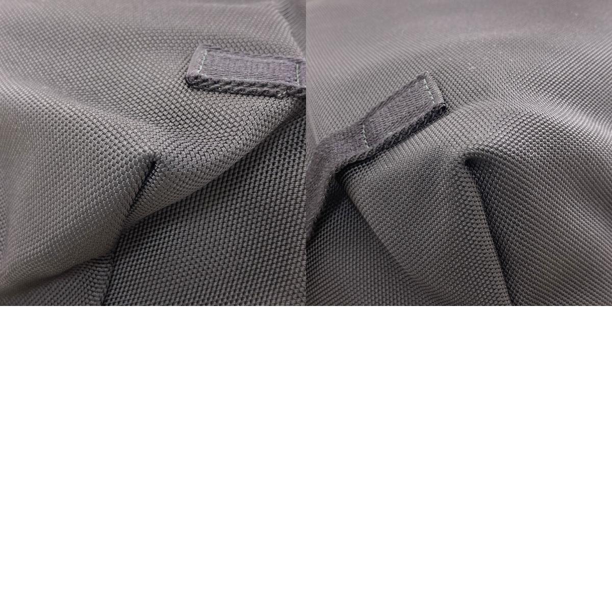 GUCCI グッチ 337075 シェリーライン リュック・デイパック キャンバス レディース 中古