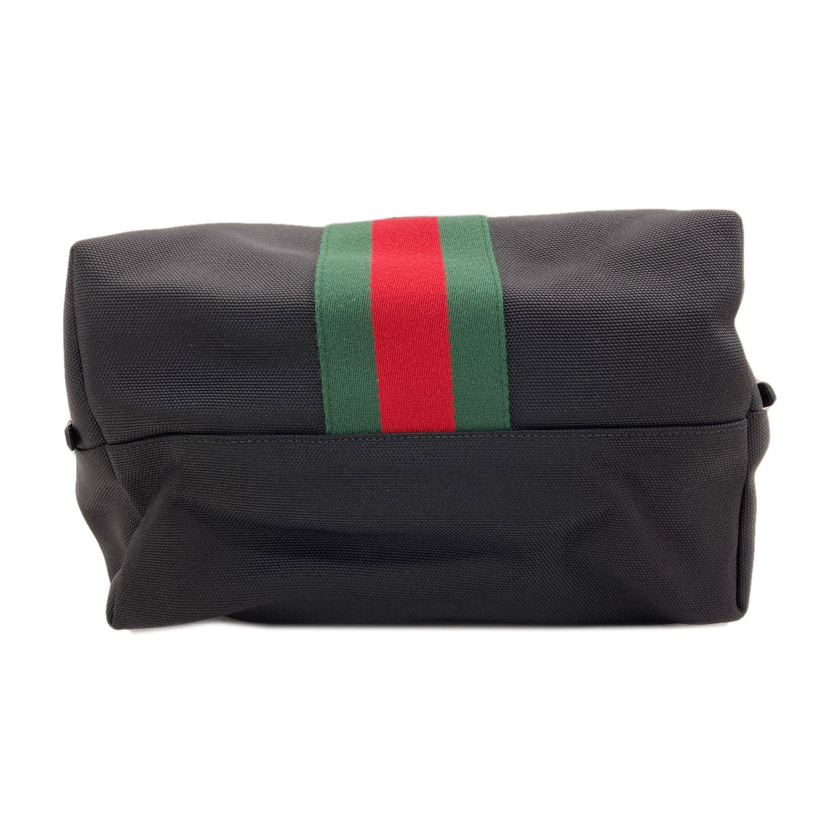 GUCCI グッチ 337075 シェリーライン リュック・デイパック キャンバス レディース 中古