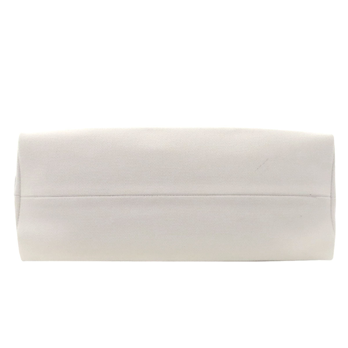 MARNI マルニ ロゴプリント 2WAY トートバッグ キャンバス レディース 中古